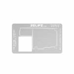 Relife RL-601R Motherboard Reballing Platform PCB Middle Layer Disassembly Planting Tin Fixture Hold