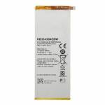 Battery Replacement for Huawei P7 Use (HB3543B4EBW/2460mAh) - grade AAA quality
