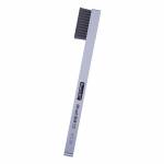 Qianli iBrush Aluminum Alloy Steel Brush with Magnetizer for CPU Glue Removal Polishing Grinding