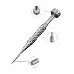 Amaoe High-Precision Anti-Rust Anti-Slip 3D Screwdriver