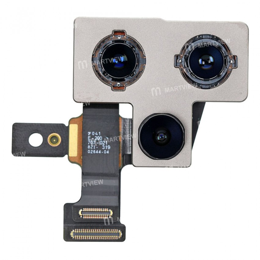 Replacement rear camera for iPhone 12 pro