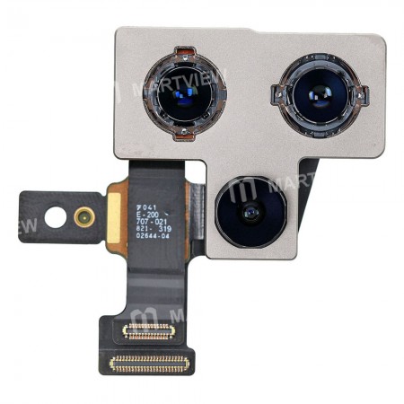Replacement rear camera for iPhone 12 pro