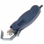 Pro'sKit 8PK-325 / 8PK-325B Cable Ringing Slitting Tool for 4.5-25mm Diameter Cable
