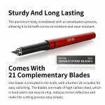 dspiae dk-1-aluminum-alloy-carving-pen-knife-6