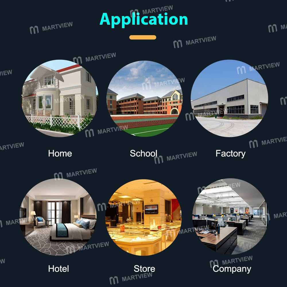 mini door-window-alarm-433mhz-wireless-magnetic-sensor-8