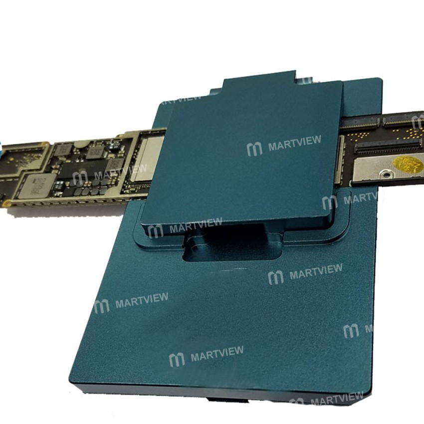 Nand Programmer No Need Remove Nand Module Socket for iPad 3