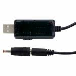 usb 5v-to-dc-9v-12v-round-hole-booster-cable-for-router-optical-cat-4