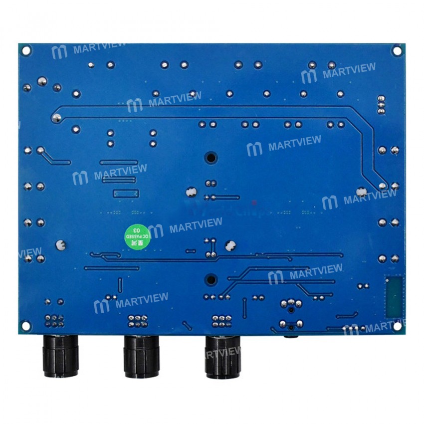 xh a128-stereo-21-channel-high-power-digital-power-amplifier-board-3