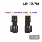 luban rear-camera-empty-flex-cable-for-iphone-12-12-mini-12-pro-12pro-max-8