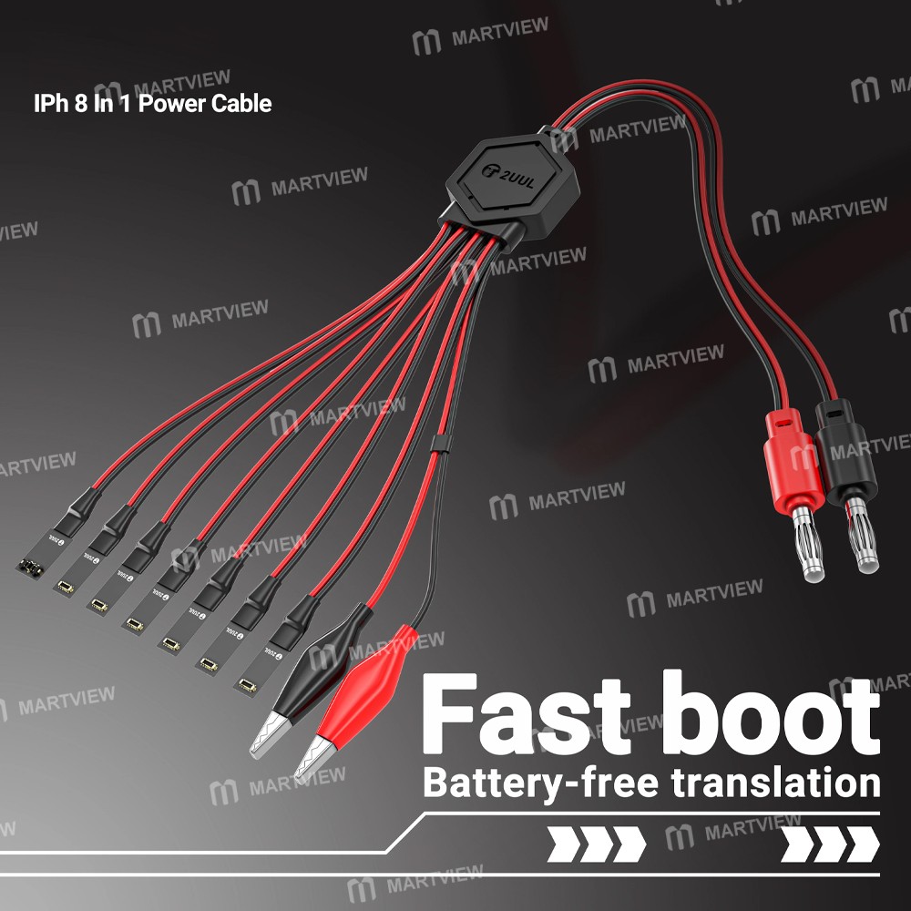 2uul pw01-8-in-1-ultra-soft-power-cable-for-iphone-7g-to-16pro-max-3