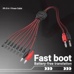 2uul pw01-8-in-1-ultra-soft-power-cable-for-iphone-7g-to-16pro-max-3