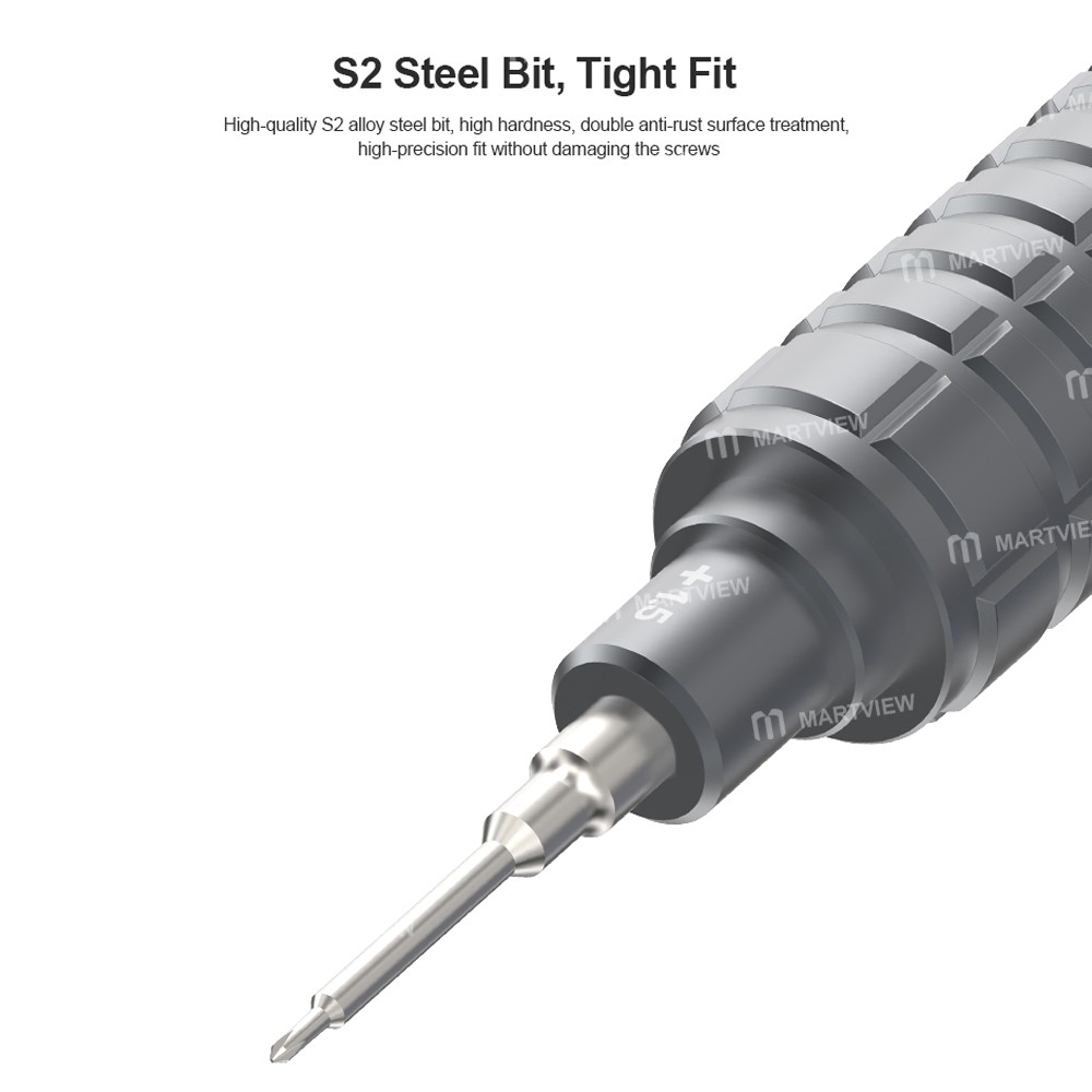 relife rl-730a-5-in-1-steel-cannon-king-classic-series-aluminum-alloy-screwdriver-set-9