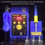 mechanic hk8586d-740w-digital-display-2-in-1-hot-air-gun-soldering-iron-rework-station-10