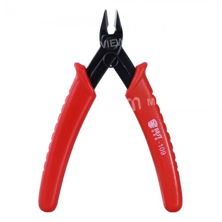 BST-109 Mini Carbon Steel Cutting Pliers