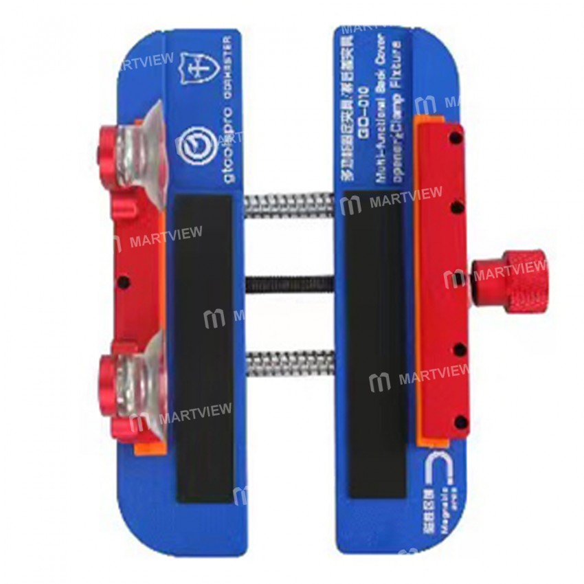 gtoolspro go-010-multifunctional-fixture-for-fixed-mobile-phone-disassemble-rear-cover-4