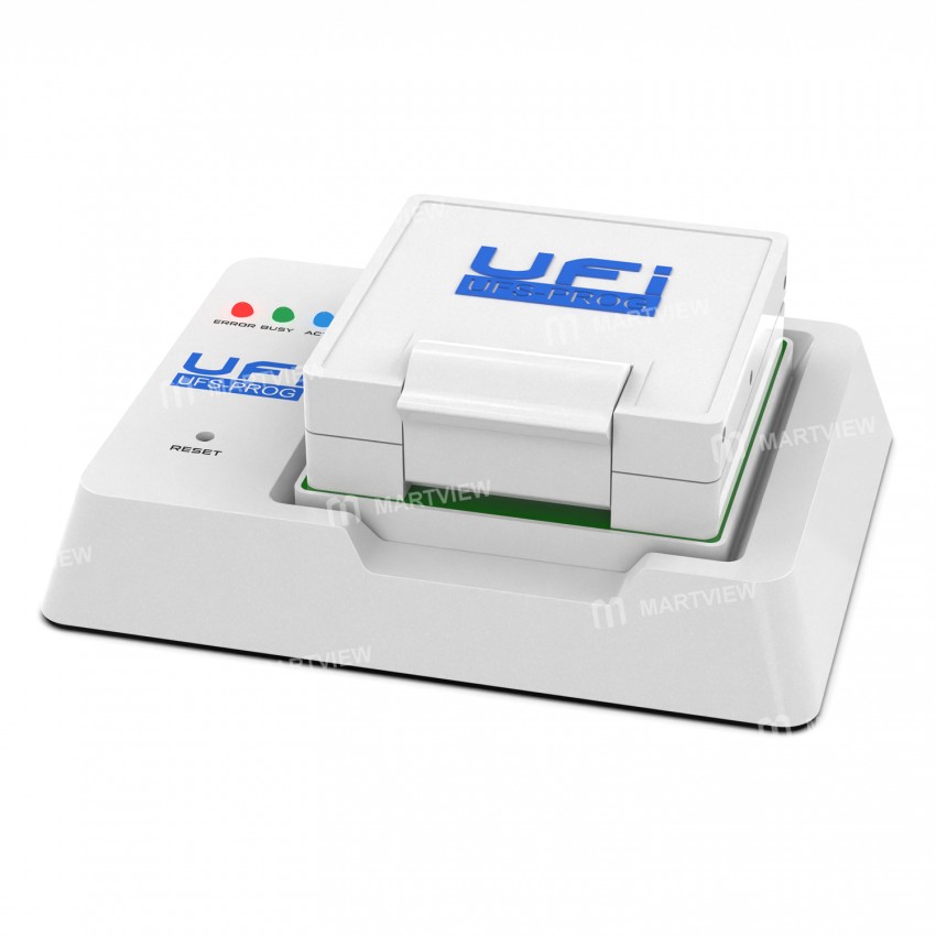 UFI UFS-Prog - Malaysia