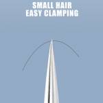 Mechanic Master Series iT-11 iT-15 High Precision Jump Wire Special Tweezer