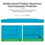 relife rl-088-tin-planted-universal-magnetic-base-for-mobile-phone-bga-soldering-repair-6