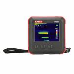 UNI-T UTi80P Mini Pocket IR Thermal Imager for PCB / Electrical Mechanical / Floor Heating Detection