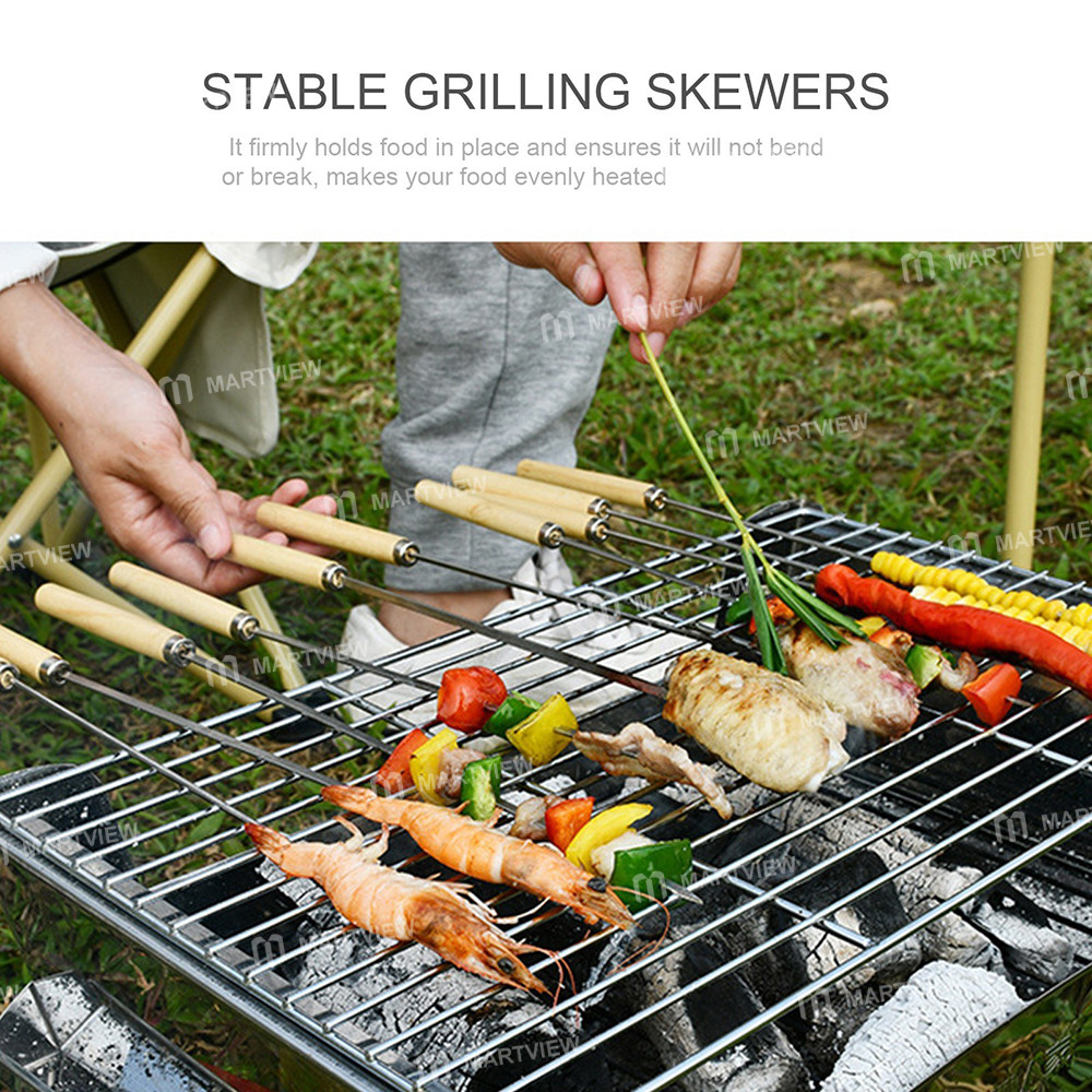20pcs barbecue-skewer-grilling-kabob-07