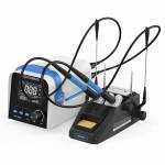 forward fw-si01-c210-c245-dual-station-adjustable-temperature-digital-display-soldering-station-4