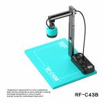 rf4 rf-c43b-hdmi-output-liftable-thermal-imaging-workstation-suitable-for-multiple-cameras-4