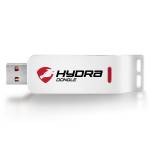 New Version Hydra Dongle + eMMC ISP Adapters Tool (eMMC and ISP pinouts USB 3.0) - Malaysia