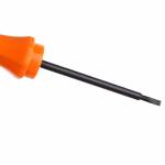 Jakemy JM-999 Precision 5 in 1 Screwdriver Set Repair Tool