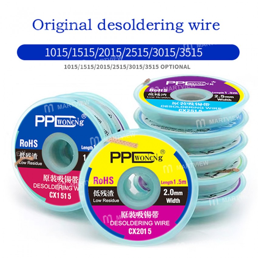 ppd 15-20-25-30-35mm-suction-tin-desoldering-wire-for-pcb-tin-remove-welding-1