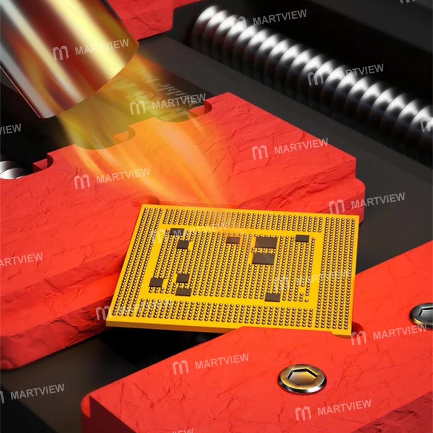 mechanic mr6-air-multifunctional-high-temperature-motherboard-repair-biaxial-fixture-4