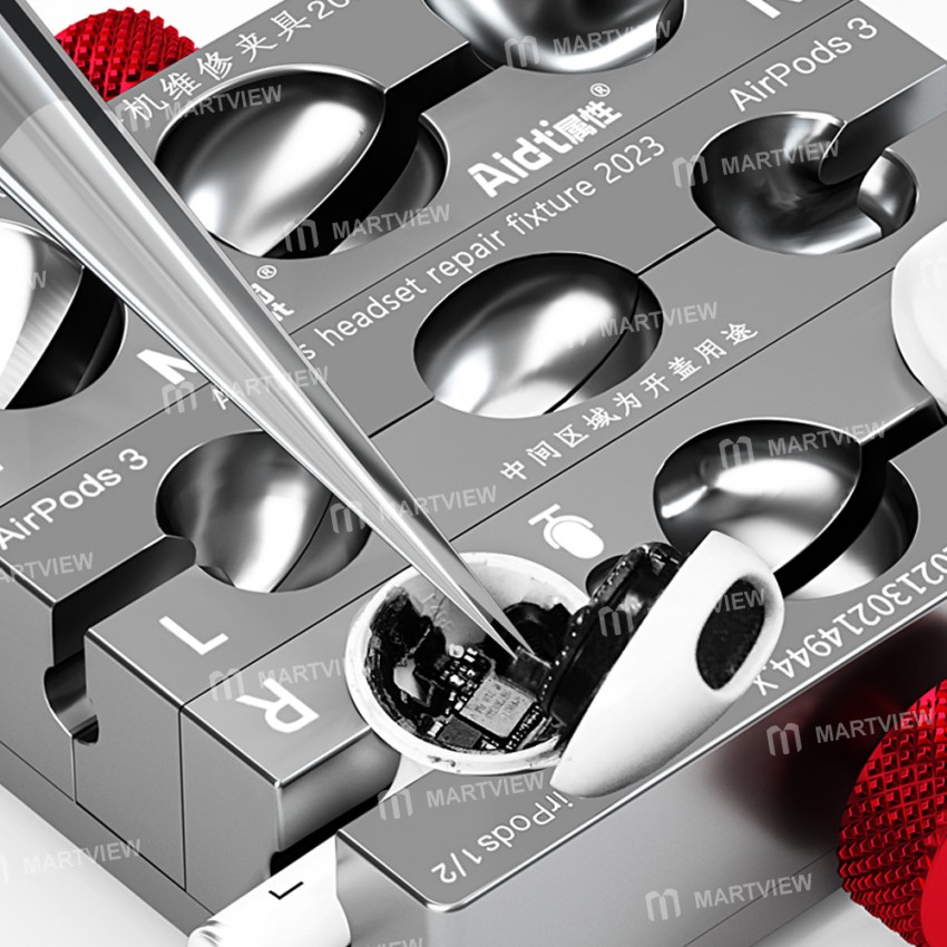 maant earphone-repair-opening-clamp-with-battery-fixation-7