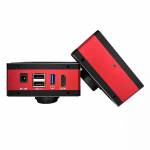 hdmi usb-4k-ultra-hd-measurement-microscope-camera-for-pcb-soldering-repair-1