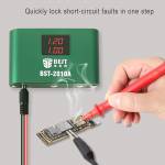 BST-2010A 10A Portable Short Killer Detector for Mobile Phone Laptop PCB Motherboard Repair