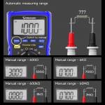 mechanic fivemx-lite-intelligent-anti-burning-auto-range-multimeter-for-ac-dc-measurement-4
