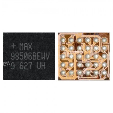 98506BEWV Charger IC for Samsung Galaxy S7 S8 G9308 G9300