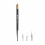 SS-101C CPU Chip Edge Glue Cutting Knife for Phone Repair