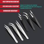 stainless steel-interchangeable-head-high-temperature-resistant-ceramic-tweezers-2