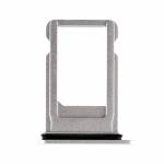 Replacement sim card slot holder tray with waterproof circle for iPhone 8 plus