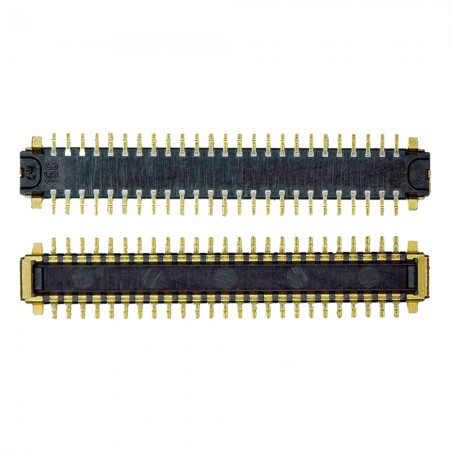 50-Pin FPC (Digitizer) Connector (On LCD Flex) Compatible for iPad Pro 9.7" - 2Pcs