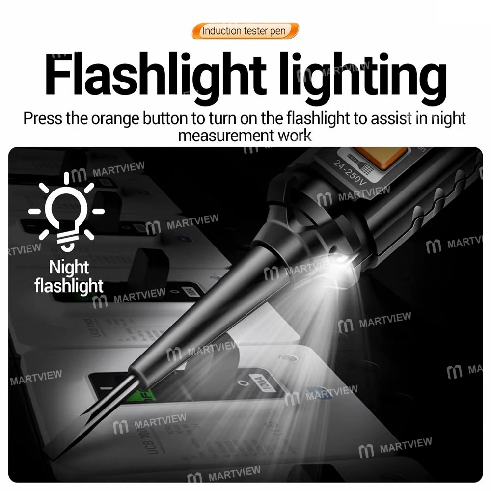 aneng b15-household-24250v-highlight-color-light-induction-test-pen-8
