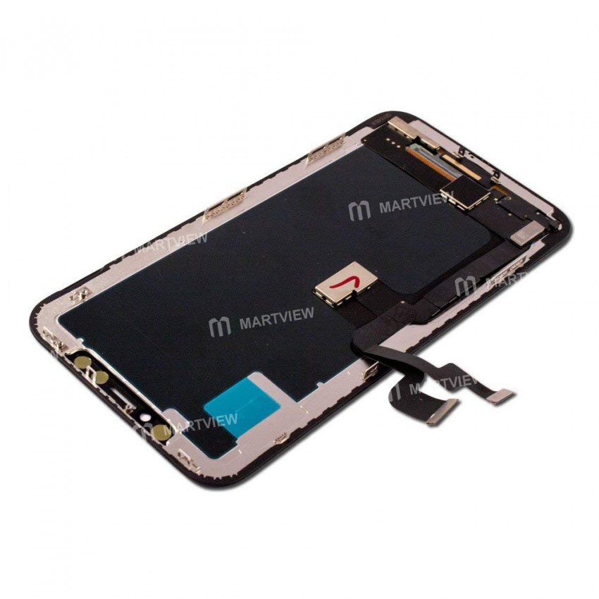 Replacement LCD Screen Touch Digitizer LCD Display for iPhone X - Black