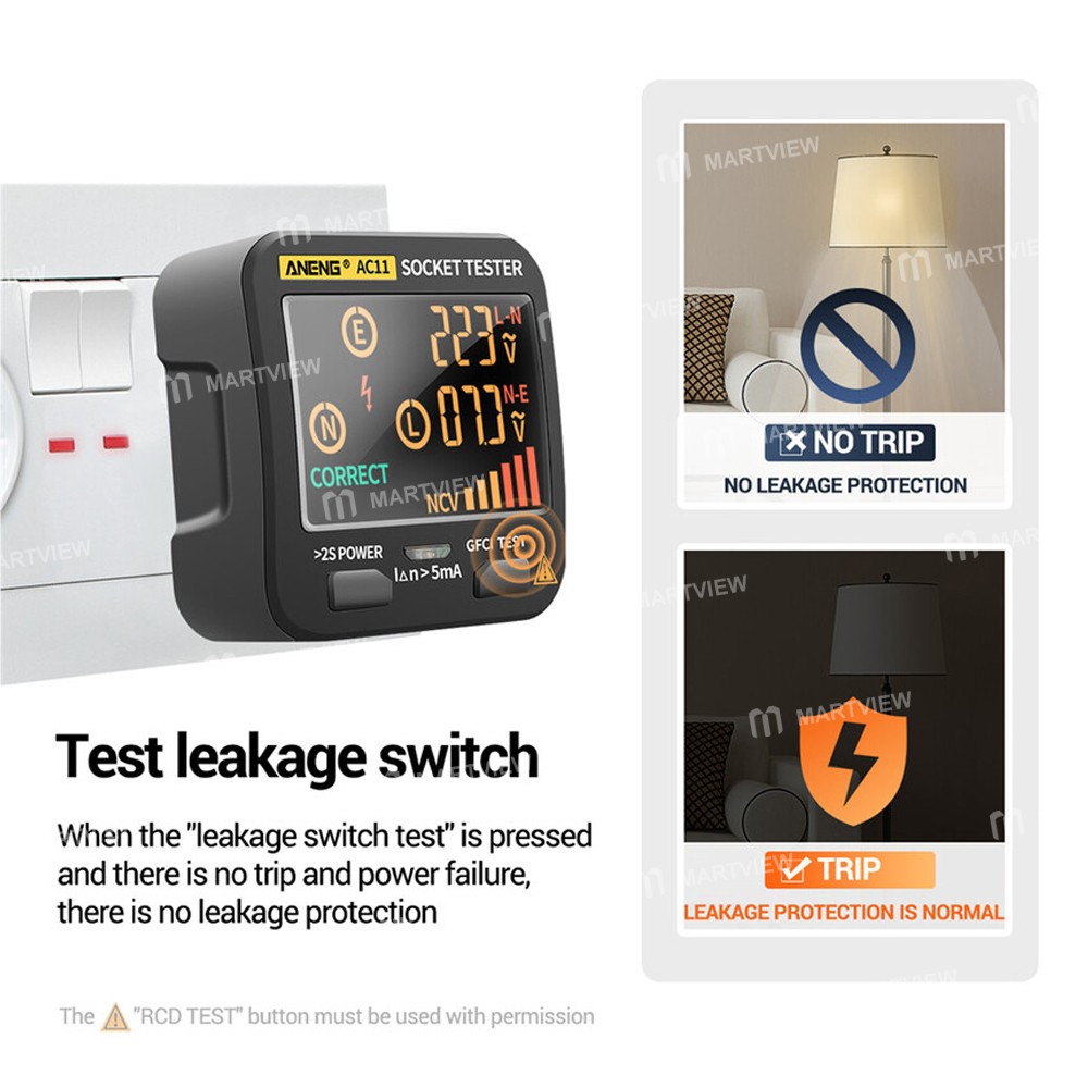 aneng ac11-multifunction-smart-phase-check-voltage-digital-display-socket-5