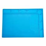 kgx 502-high-temperature-resistant-insulation-maintenance-silicone-pad-for-mobile-phone-repair-5