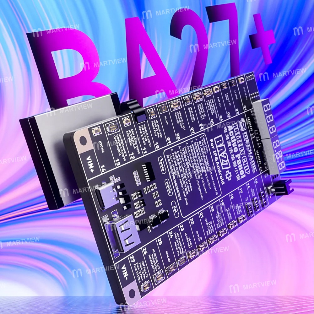 mechanic ba27-42v-low-voltage-output-battery-chip-activation-board-for-iphone-8-16pm-most-android-2