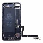 JC Universal Fingerprint FPC Flex Ribbon Cable for iPhone 7 / 7 Plus / 8  / 8 Plus