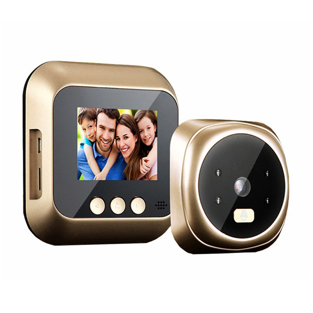 wifi doorbell-door-viewer-camera-wireless-monitor-1