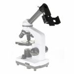 360 Degrees Rotate Foldable Microscope Mobile Phone Stand