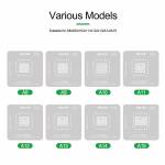 relife rl-601ma-iphone-cpu-lower-layer-tin-planting-platform-set-13
