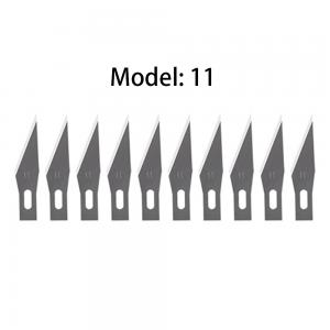 Model 11 /only 10pcs Blades