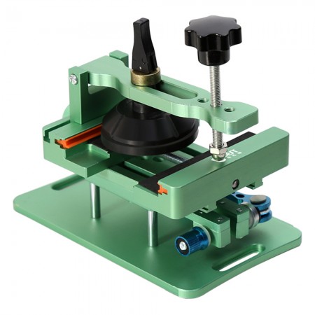 BST-001S3 360° Rotating Strong Fixture for Mobile Phone Screen Disassembly
